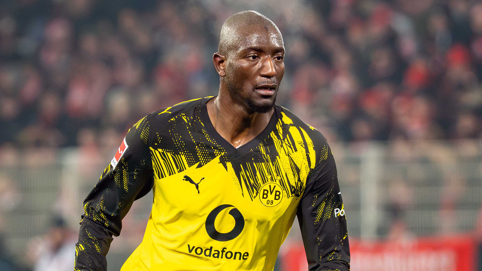 Fenerbahçe'de Muriqi'nin ardından Guirassy transfe