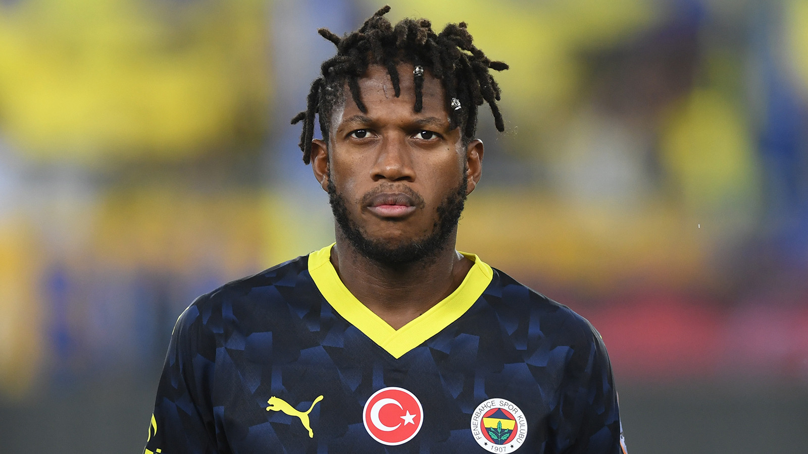 Fred'den transfer tepkisi: "Bu bilgileri hangi kaynaktan alı