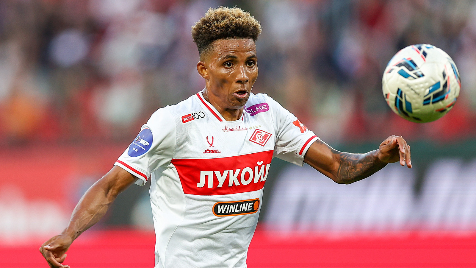 Galatasaray, Gedson Fernandes'in peşinde: 25 milyon euroluk 