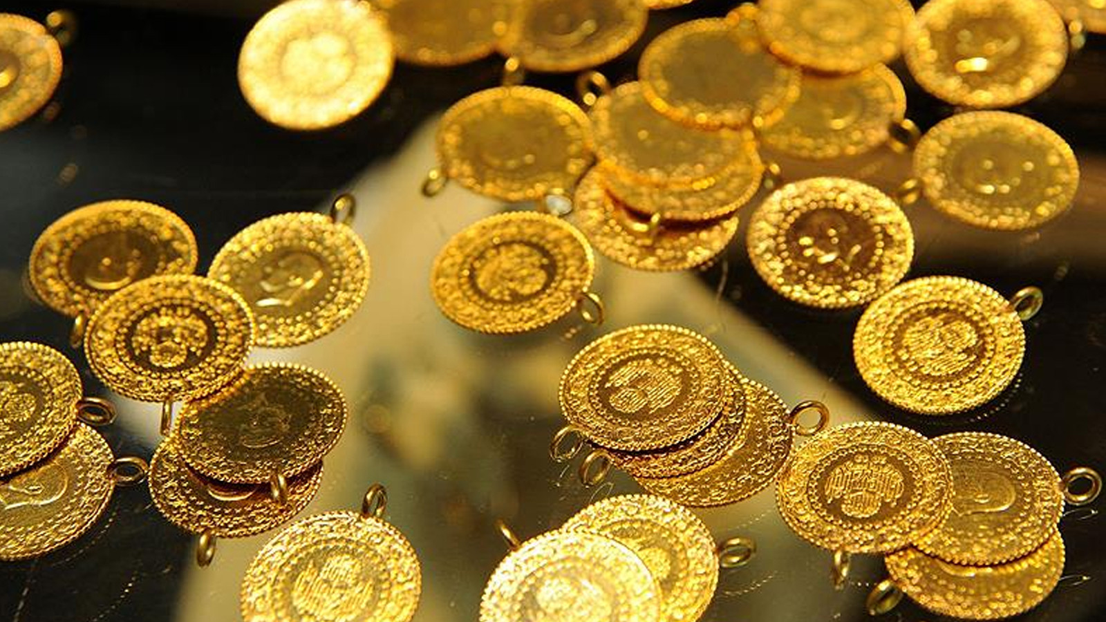 Gram altın için bomba tahmin: Düşüş sonrası yeni hedef belli oldu