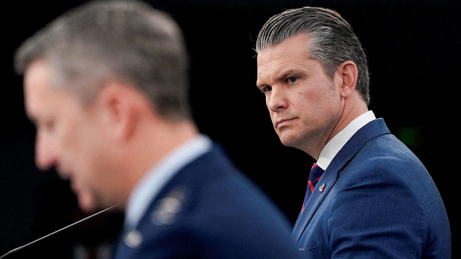 Hegseth yönetimindeki Pentagon’da kriz derinleşiyor