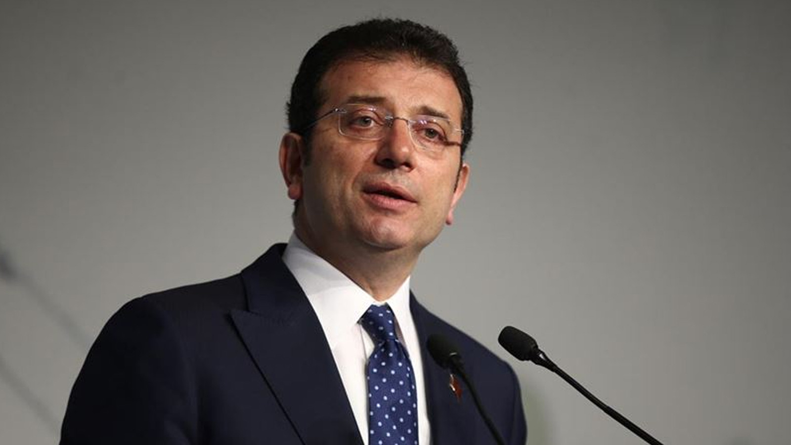 "İmamoğlu'nun milletvekilleriyle görüşmesi yasakla