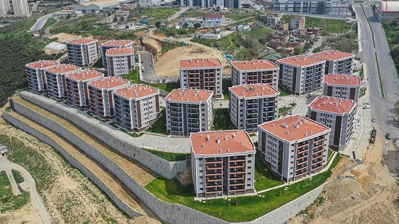 Kentsel dönüşümde "Yarısı Bizden" kampanyası devam ediyor mu