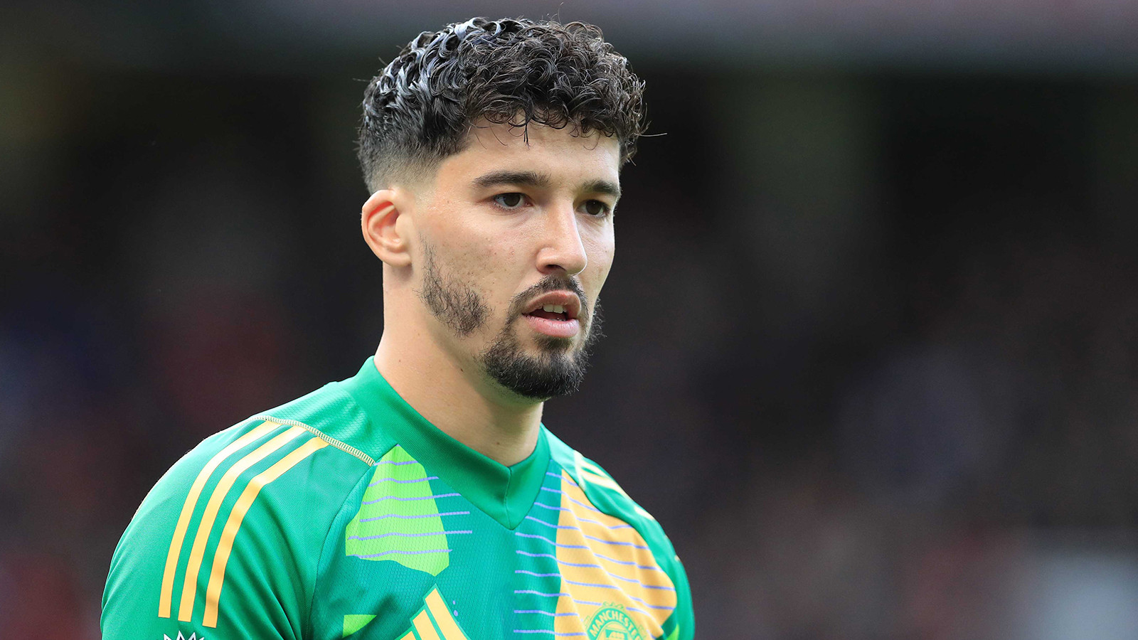 Manchester United, Altay Bayındır ile yollarını ayırıyor: Ye