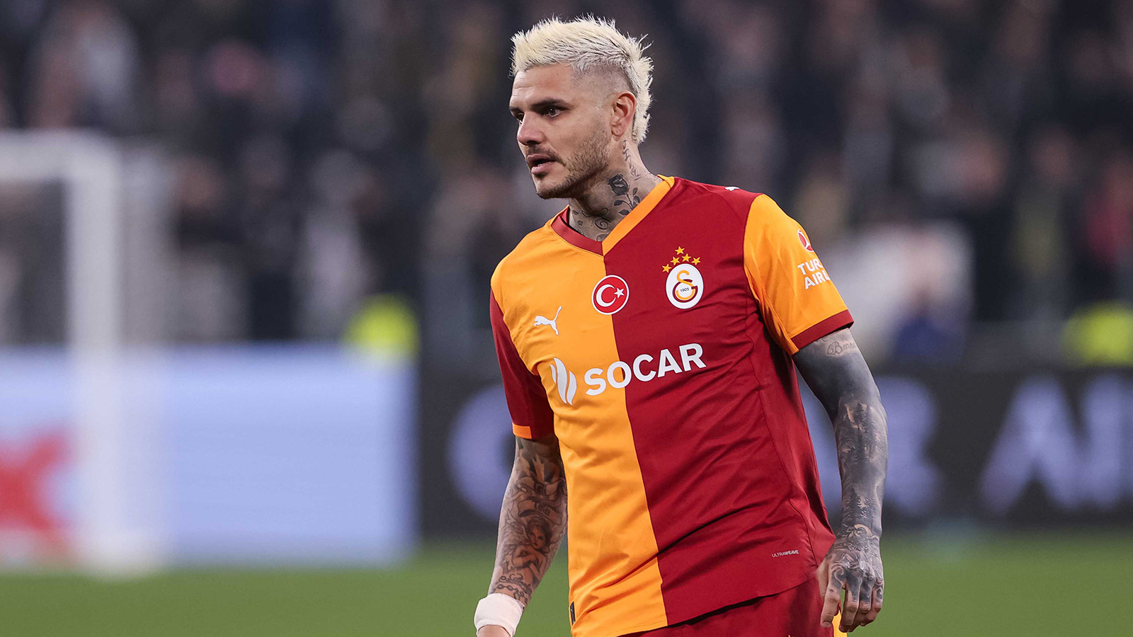 Mauro Icardi'ye Arjantin'de büyük şok: River Plate