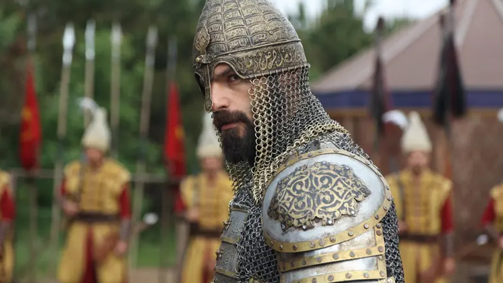 Mehmed: Fetihler Sultanı 83. Bölüm Tek Parça Full İzle! TRT 1 Mehmed: Fetihler Sultanı son bölüm izle!