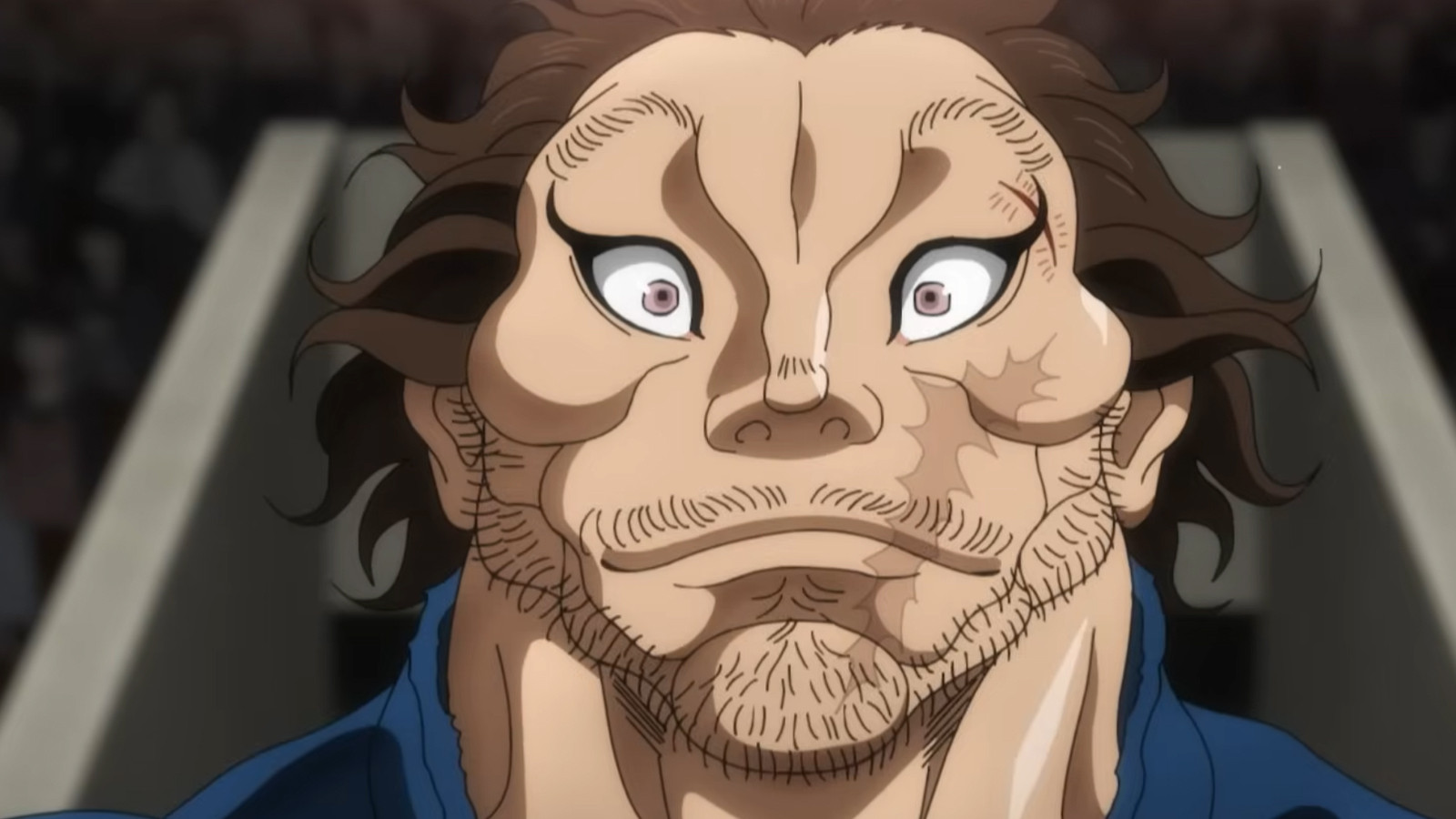 Netflix'te yeni perde aralanıyor! Musashi Miyamoto