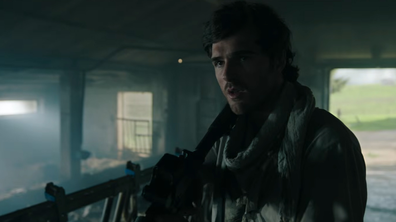 Ridley Scott imzalı The Dog Stars’tan yeni fragman