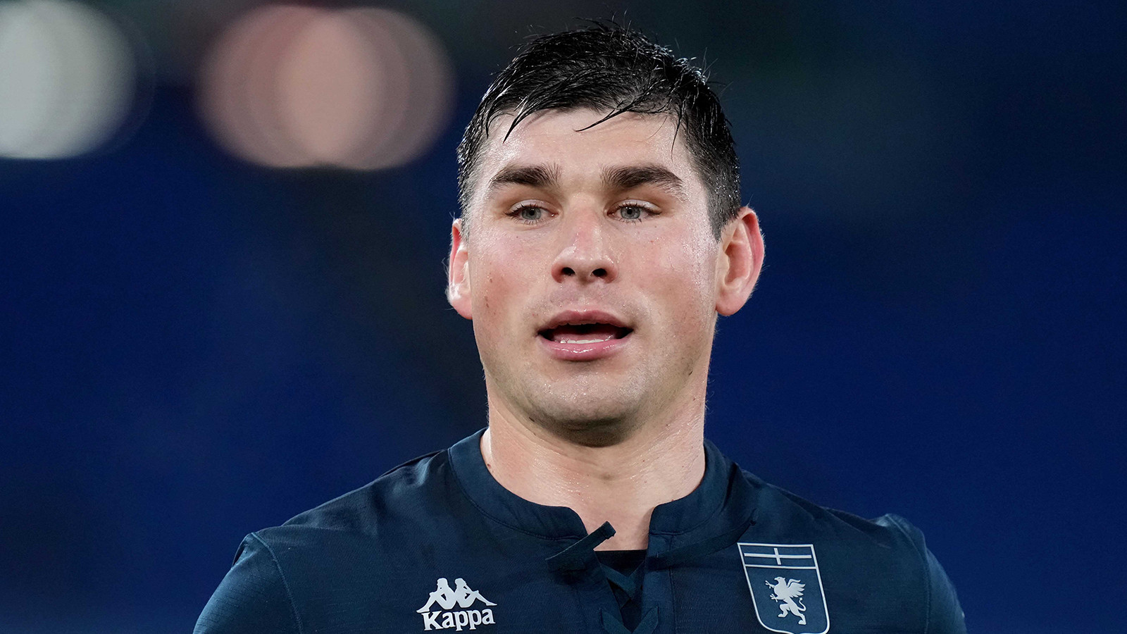 Ruslan Malinovskyi'den Ekuban itirafı: "Tüm olumlu
