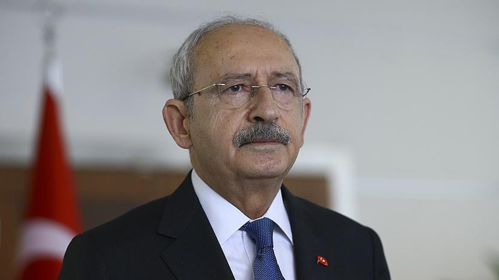 TBMM önünde gerginlik: Kemal Kılıçdaroğlu grup toplantısına 