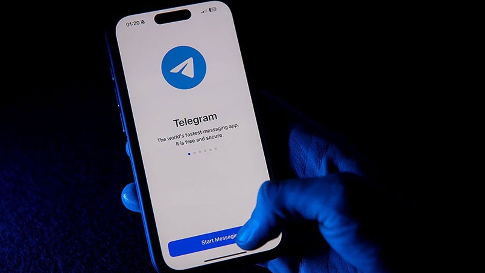 Telegram Üzerinden Uyuşturucu Operasyonu: 43 Gözaltı