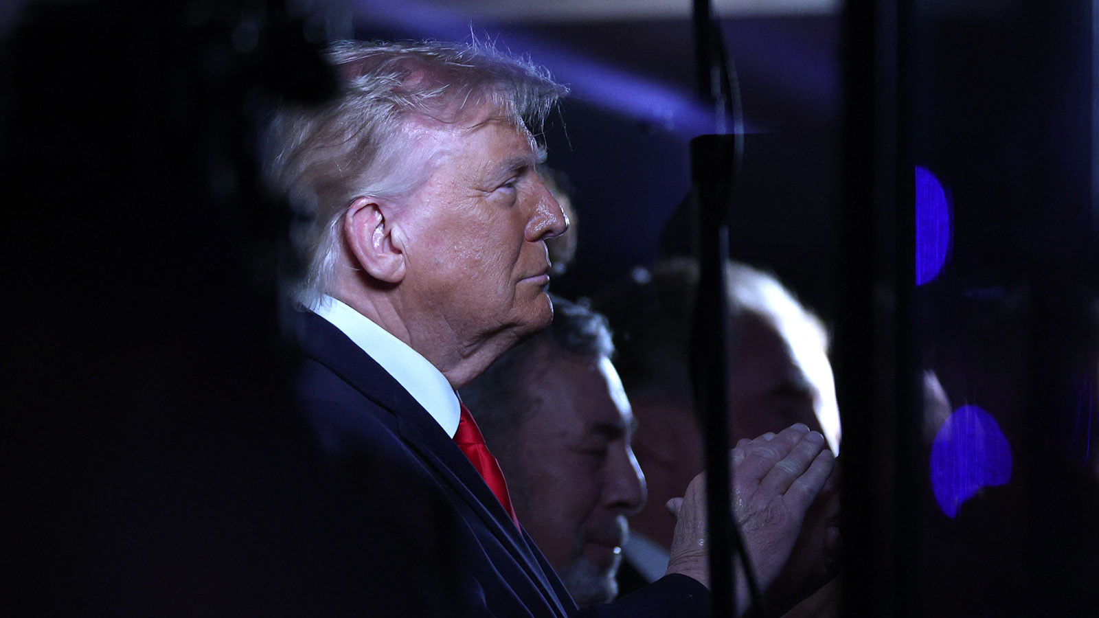 Trump, İran'la Anlaşmada Zafere Yaklaşıyor!