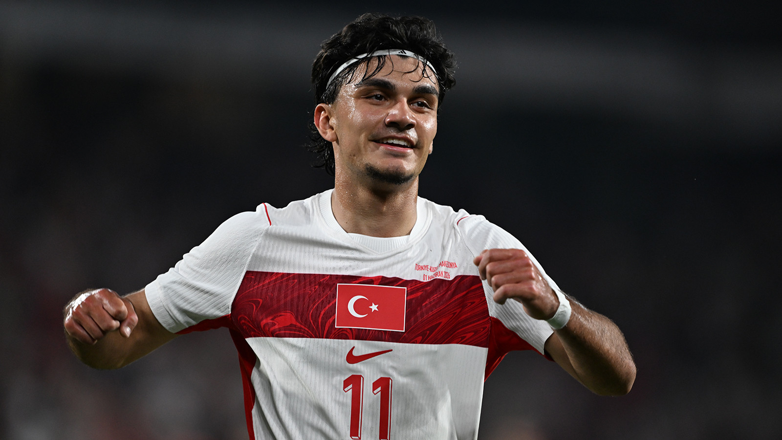 Almanya'dan Can Uzun için çok konuşulacak Galatasaray iddias