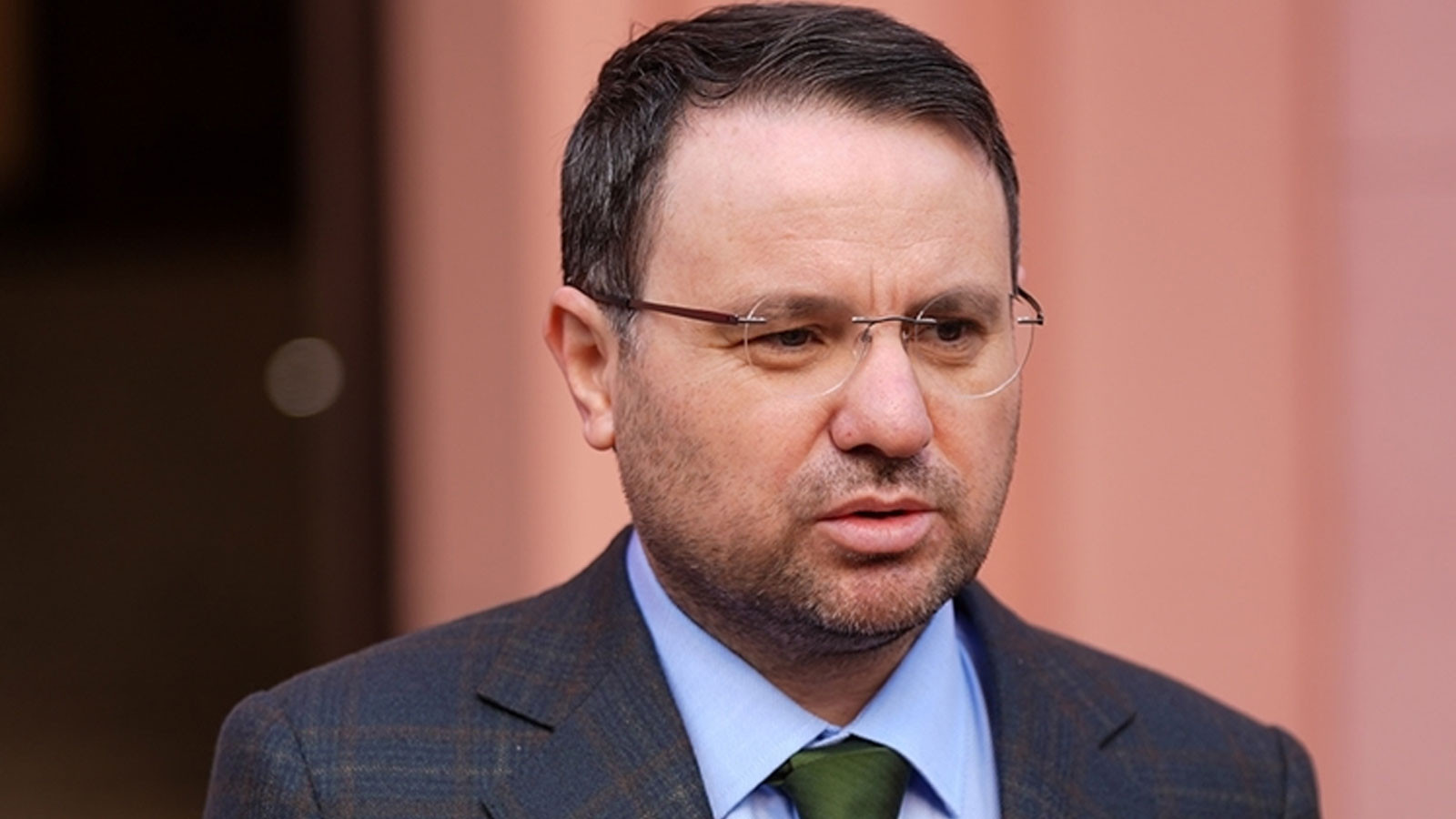 Bakan Gürlek'ten Yargıtay ve Danıştay üyeliğine seçilen 3 is