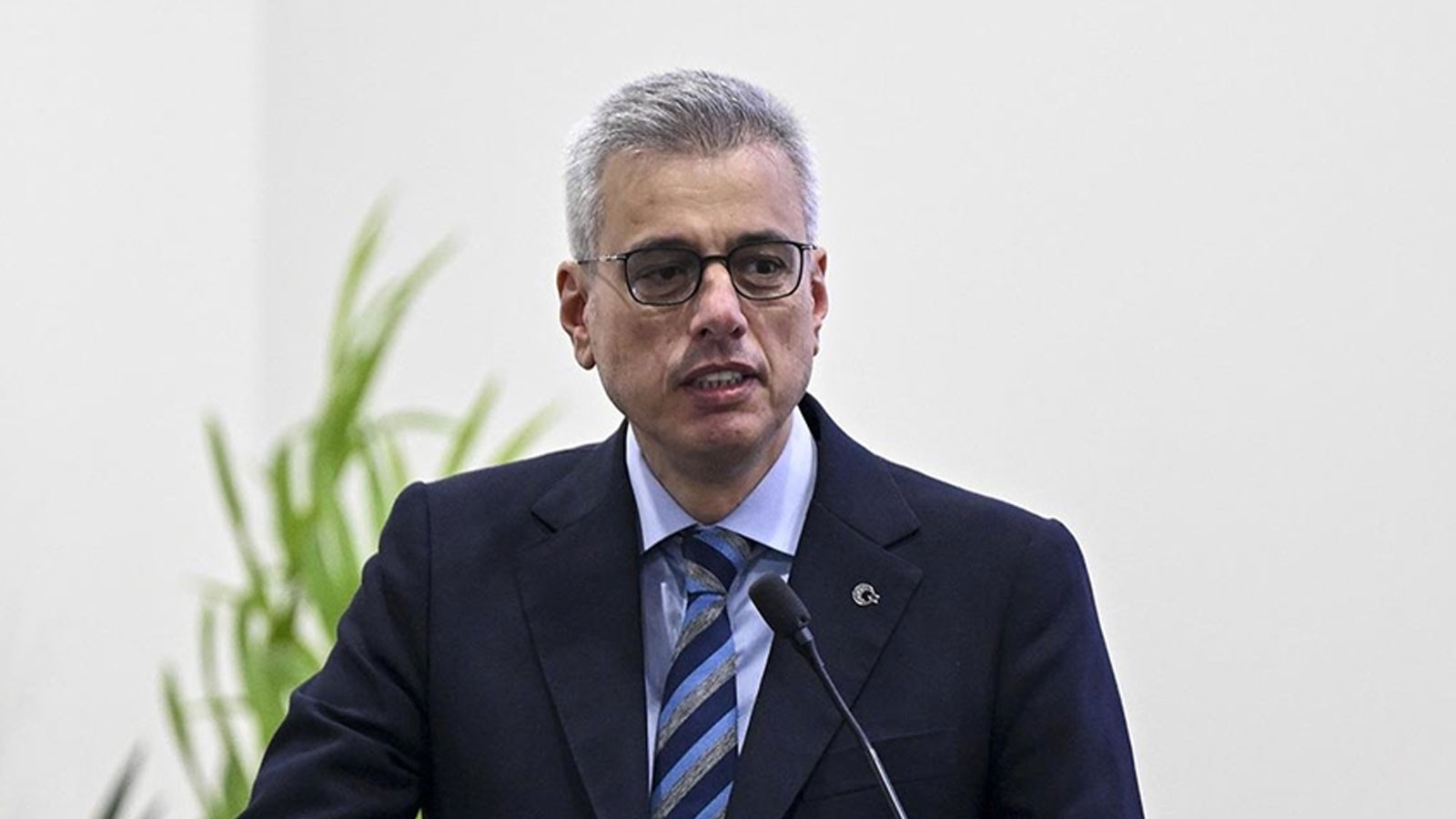Bakan Memişoğlu'ndan Netanyahu'nun açıklamalarına tepki