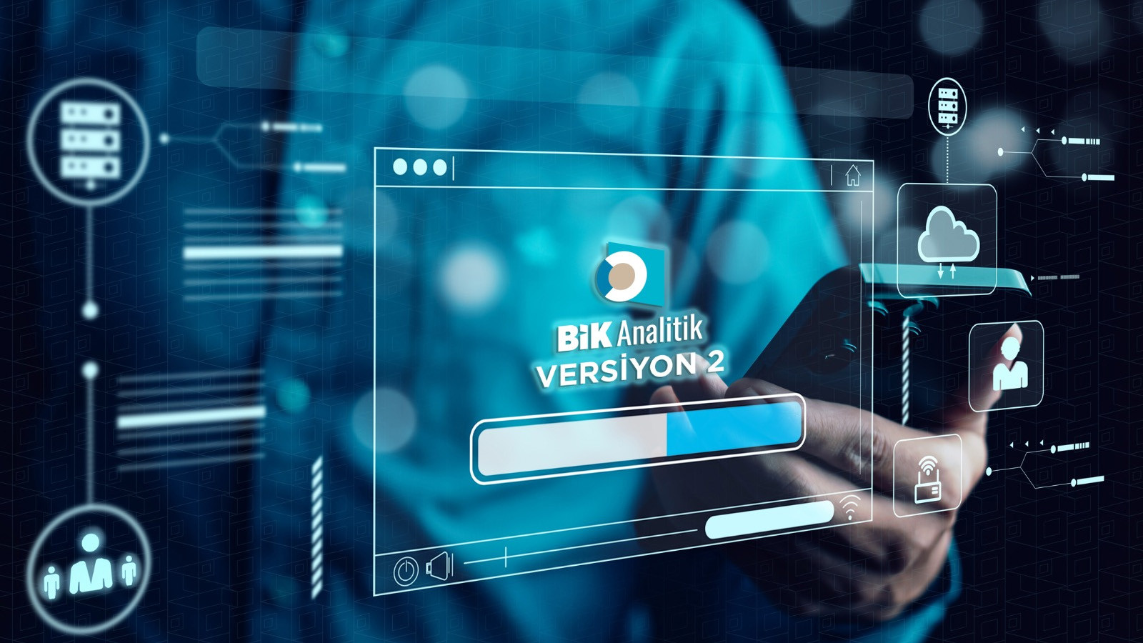 BİK Analitik’te yeni dönem: Versiyon 2, Temmuz ayında devreye alınıyor