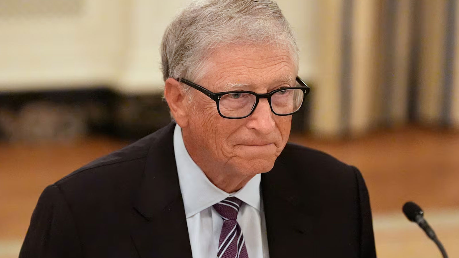 Bill Gates, Epstein soruşturması kapsamında ifade verecek