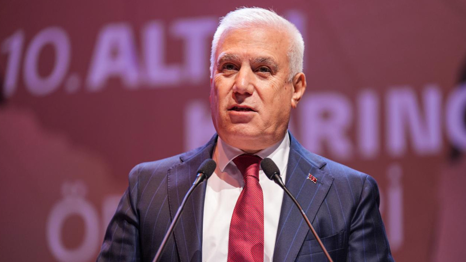 Bursa'da rüşvet ve örgüt soruşturması! Mustafa Bozbey hakkın
