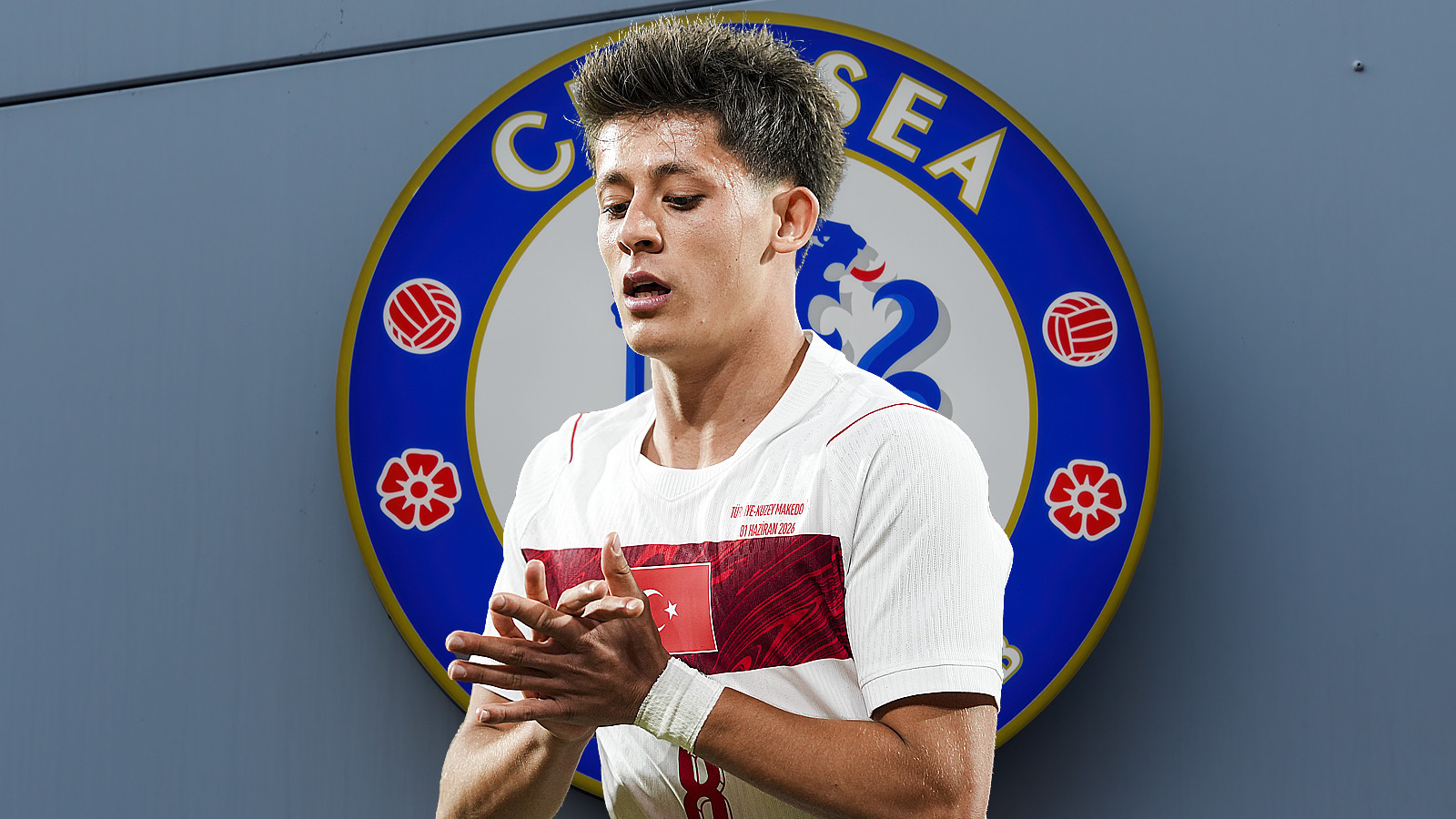 Chelsea, Arda Güler için Real Madrid'e rekor bonservis ödeme