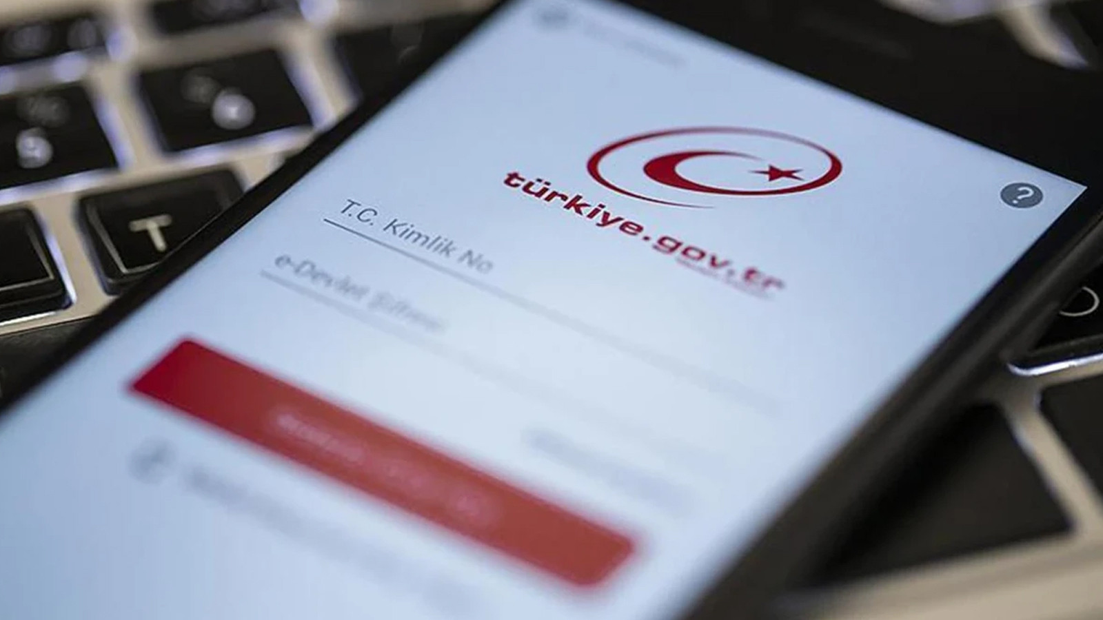 e-Devlet çöktü mü, sorun mu var, neden açılmıyor?