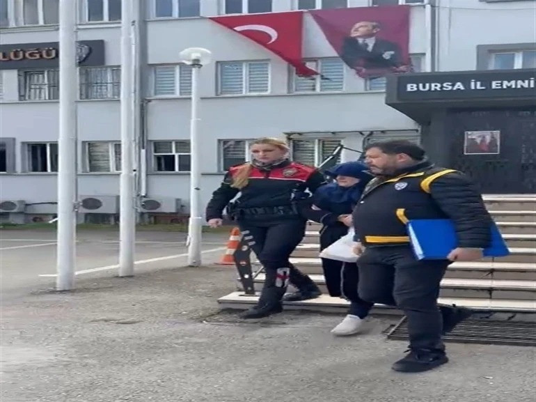 Öldürdüğü eşinin cesedini 15 parçaya böldü: Cinayetin detayları kan dondurdu - Resim : 3