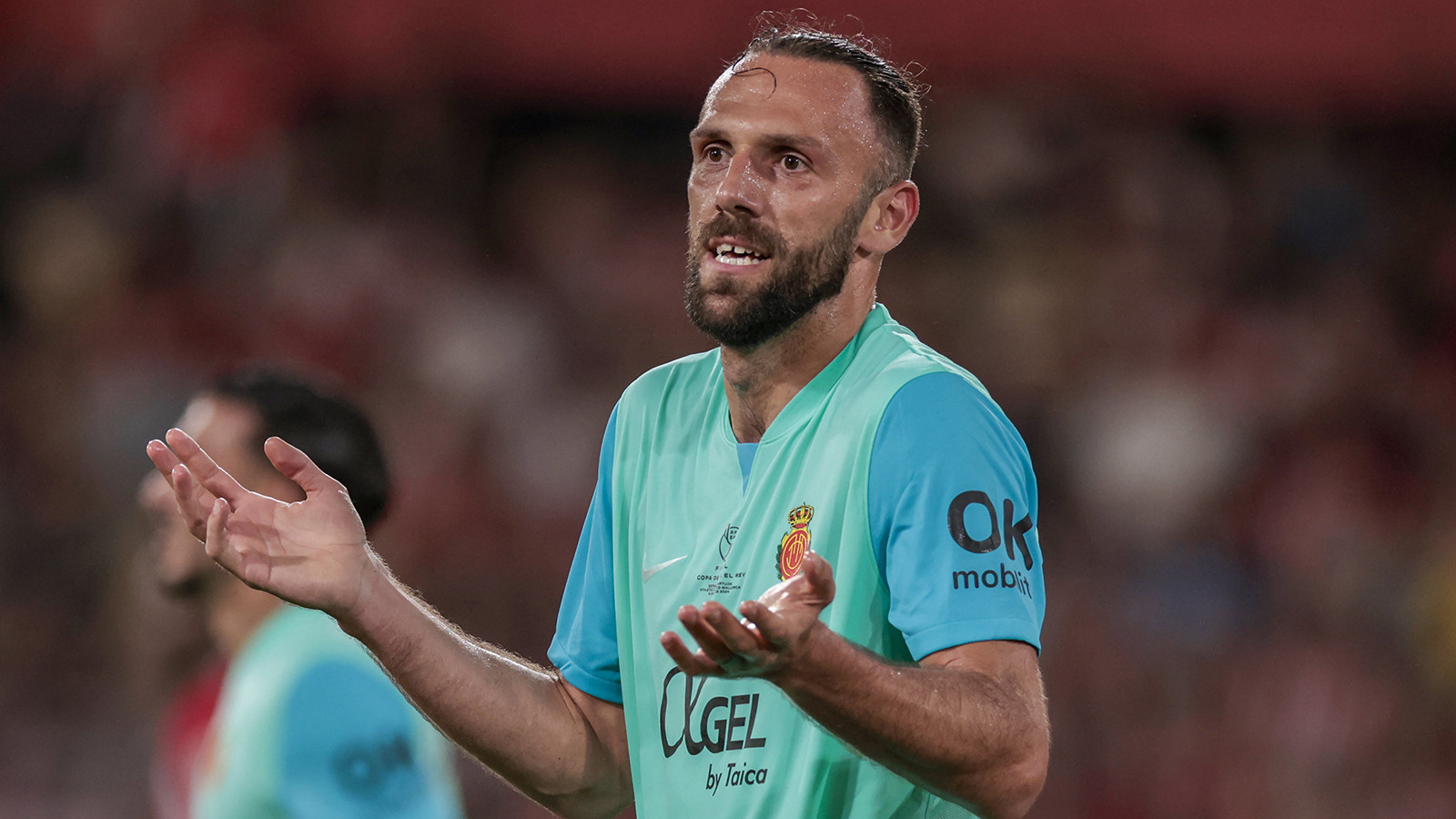 Fenerbahçe, Muriqi transferini tamamladı: İstanbul'a geliş tarihi belli oldu