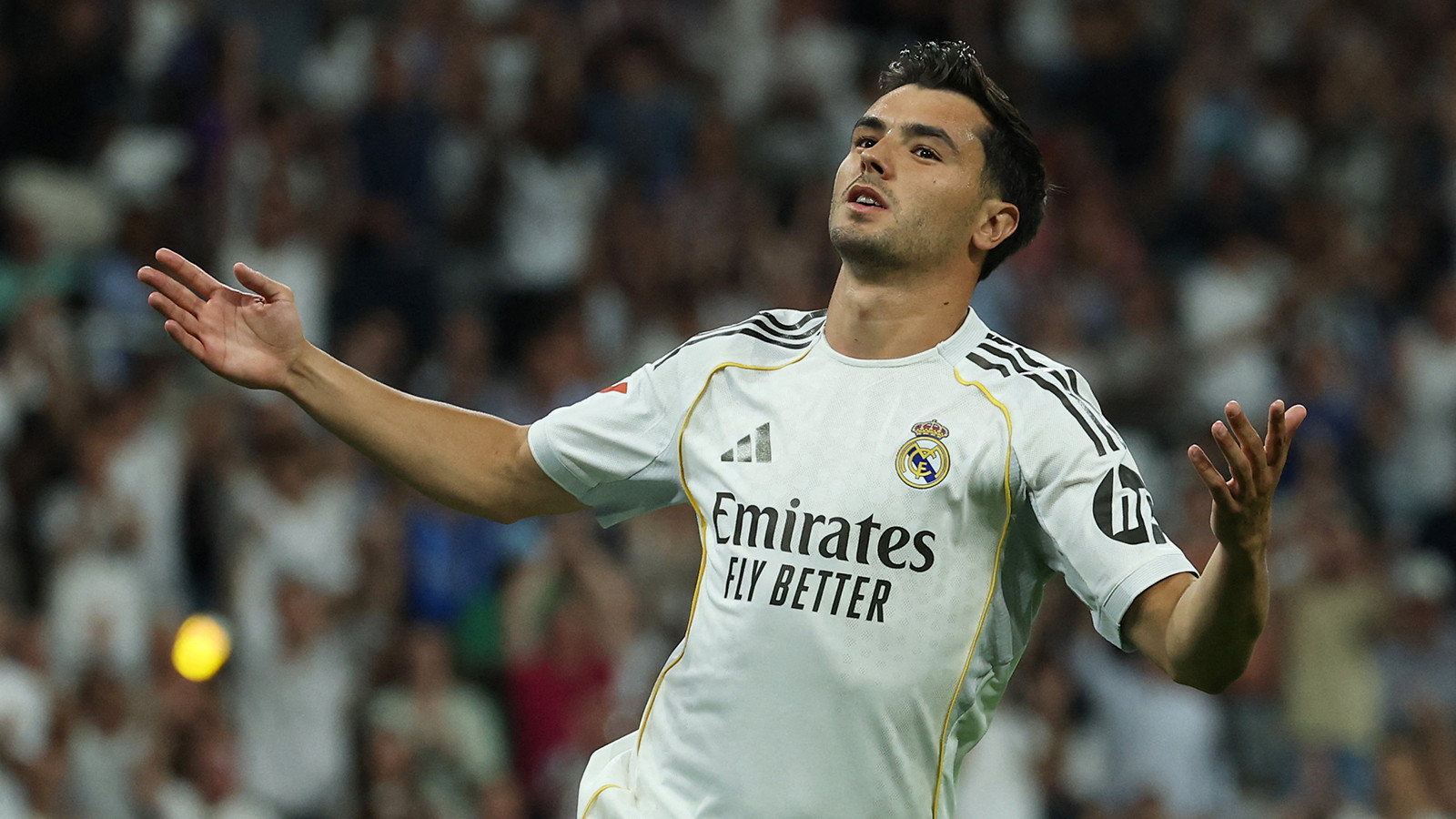 Fenerbahçe'den Brahim Diaz hamlesi: Görüşmeler baş
