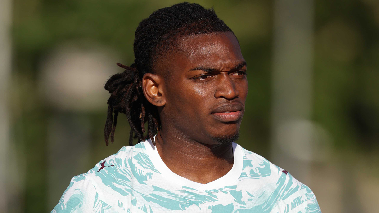 Galatasaray, Rafael Leao için gözünü kararttı: Por