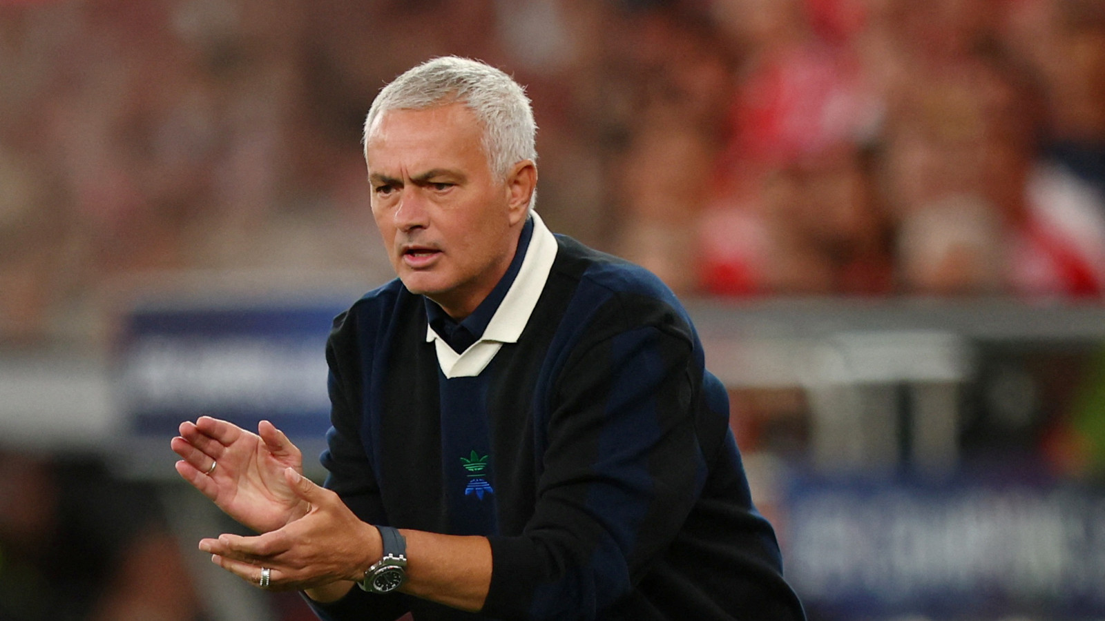 Jose Mourinho, 15 milyon euro bonservisle Real Madrid'e tran