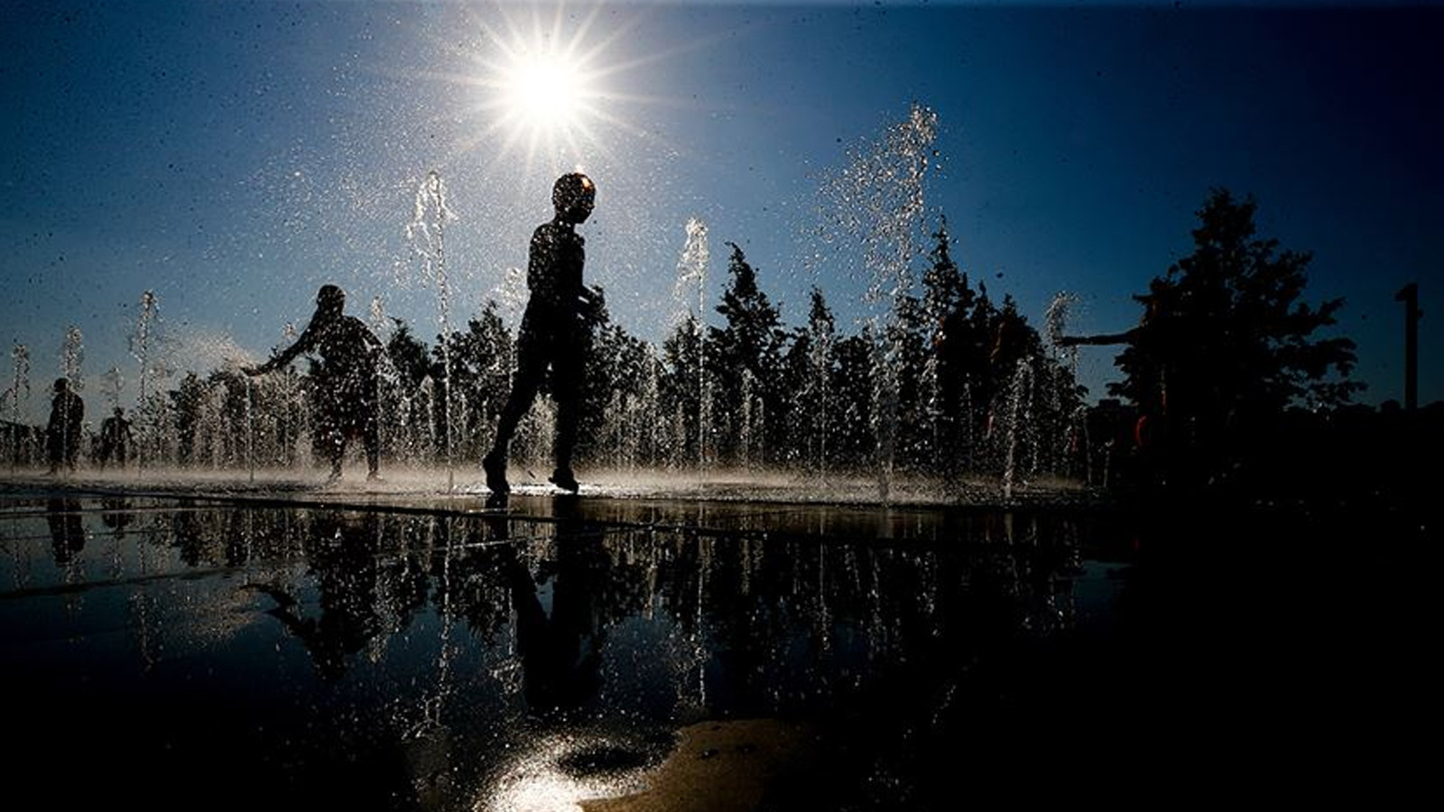 Meteoroloji uyardı: Bu 6 şehrimizde hava sıcaklıkları çok yü