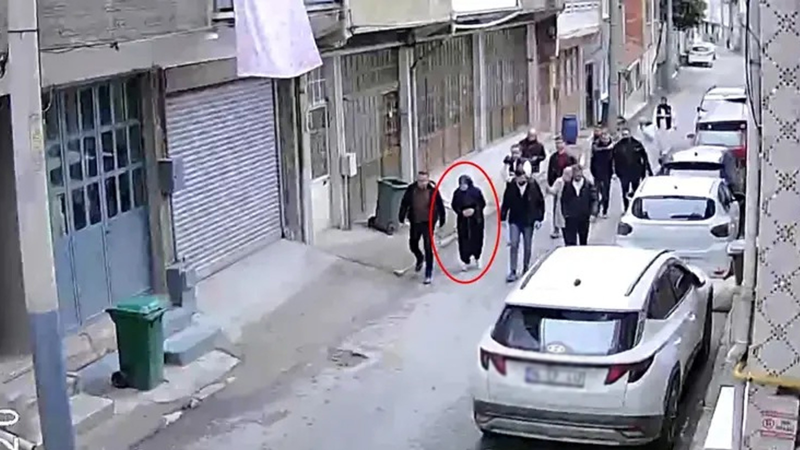Öldürdüğü eşinin cesedini 15 parçaya böldü: Cinayetin detayl
