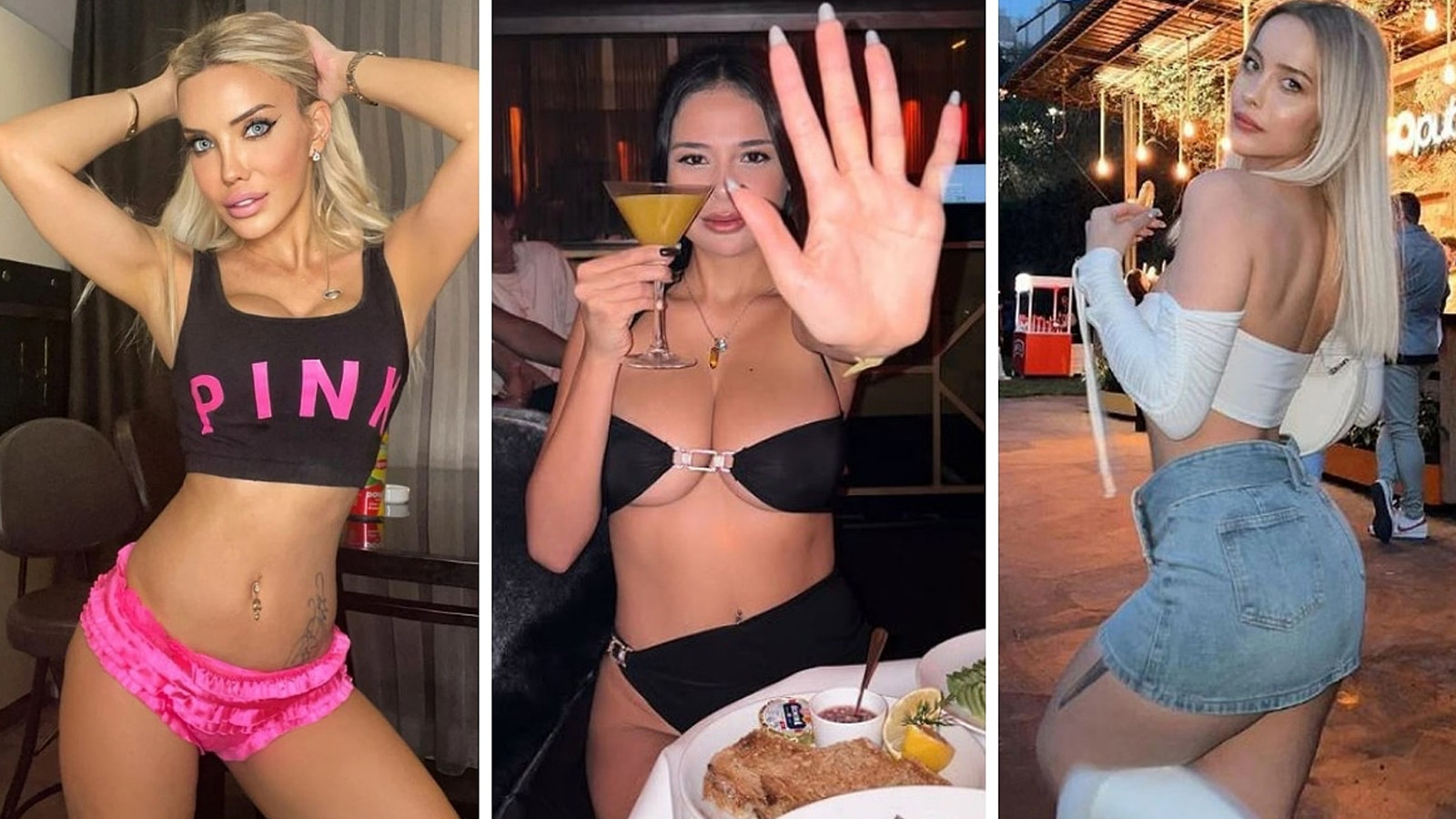 OnlyFans soruşturmasında düğmeye basıldı: 27 fenom