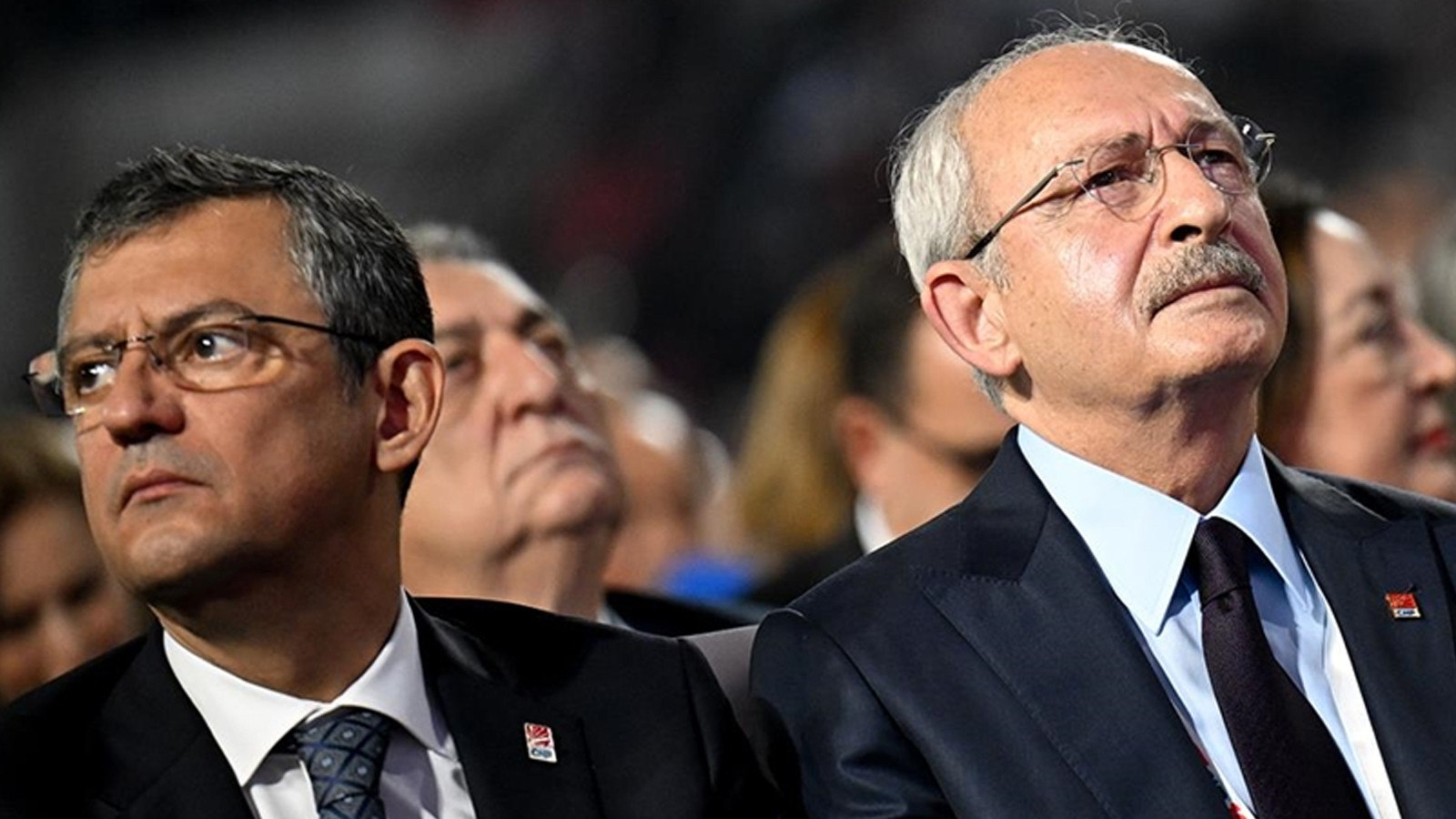 Özgür Özel'den sert ihraç talebi yorumu: Kılıçdaroğlu'nu hed
