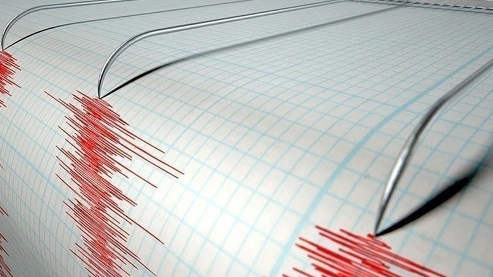 Son dakika deprem oldu! AFAD, Kandilli deprem listesi!