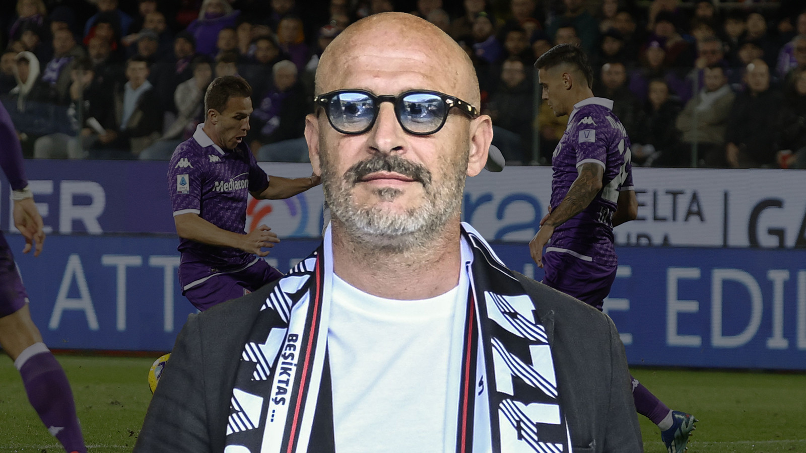 Vincenzo Italiano eski öğrencisini Beşiktaş'a geti