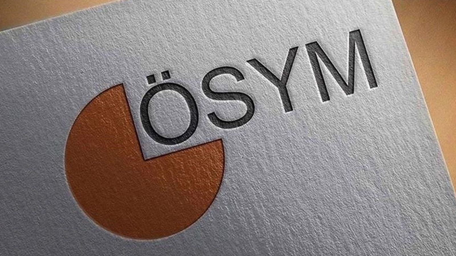 YKS giriş belgeleri erişime açıldı