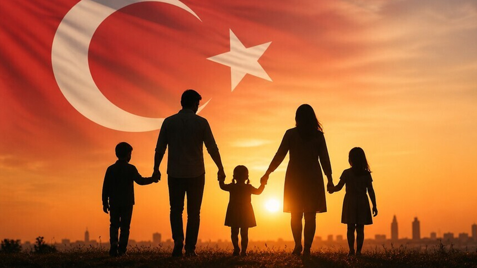 Areda Survey araştırdı: Toplumun yüzde 63’ü nüfus azalışını 