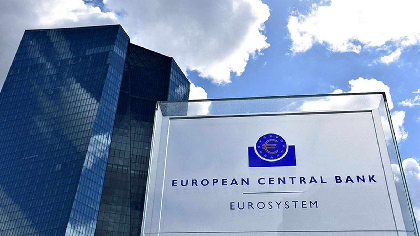 Avrupa Merkez Bankası Faiz Oranlarını Artırdı