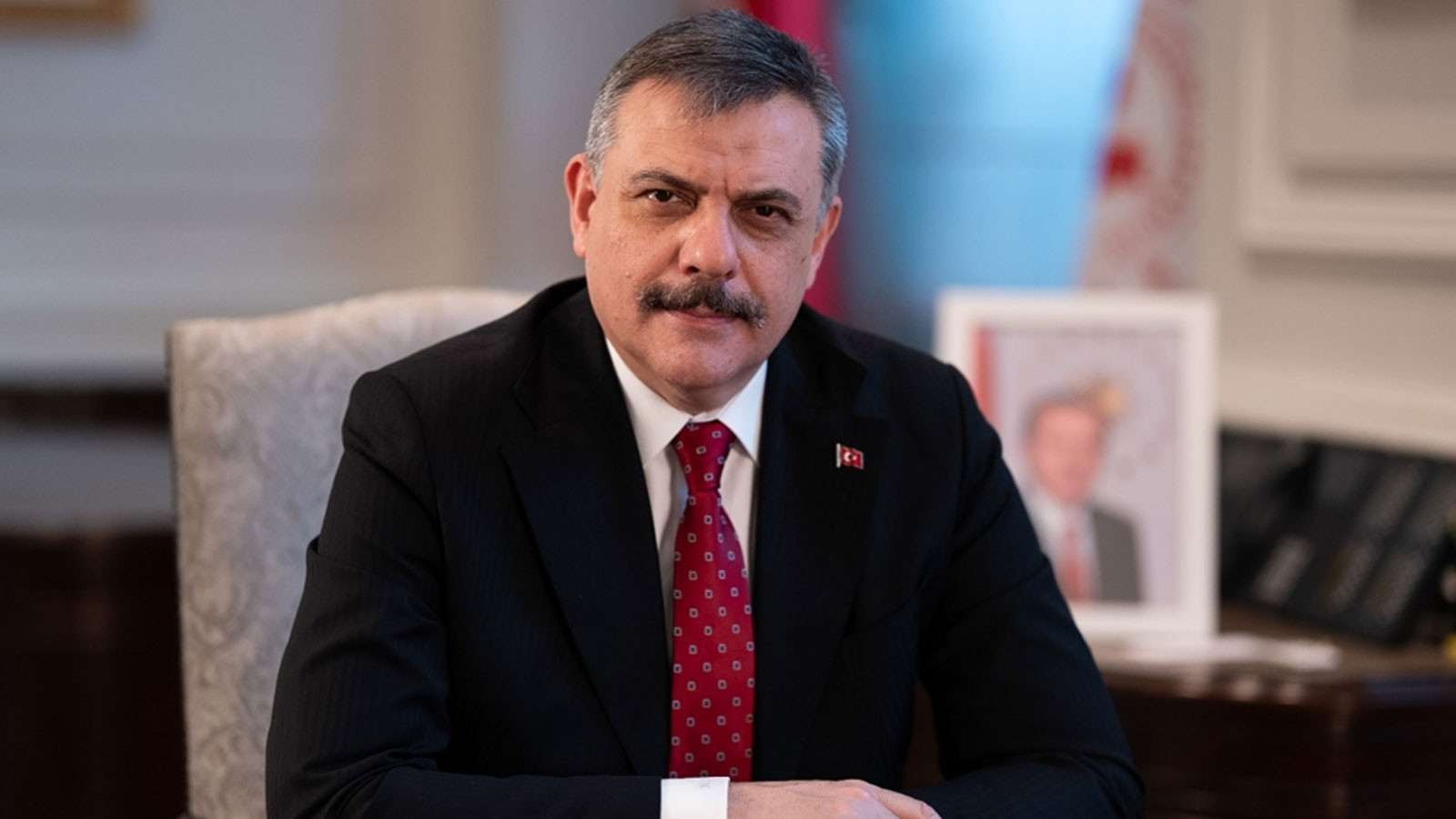 Bakan Çiftçi: Yeni nesil suç çetelerini eylem yapamaz hale g