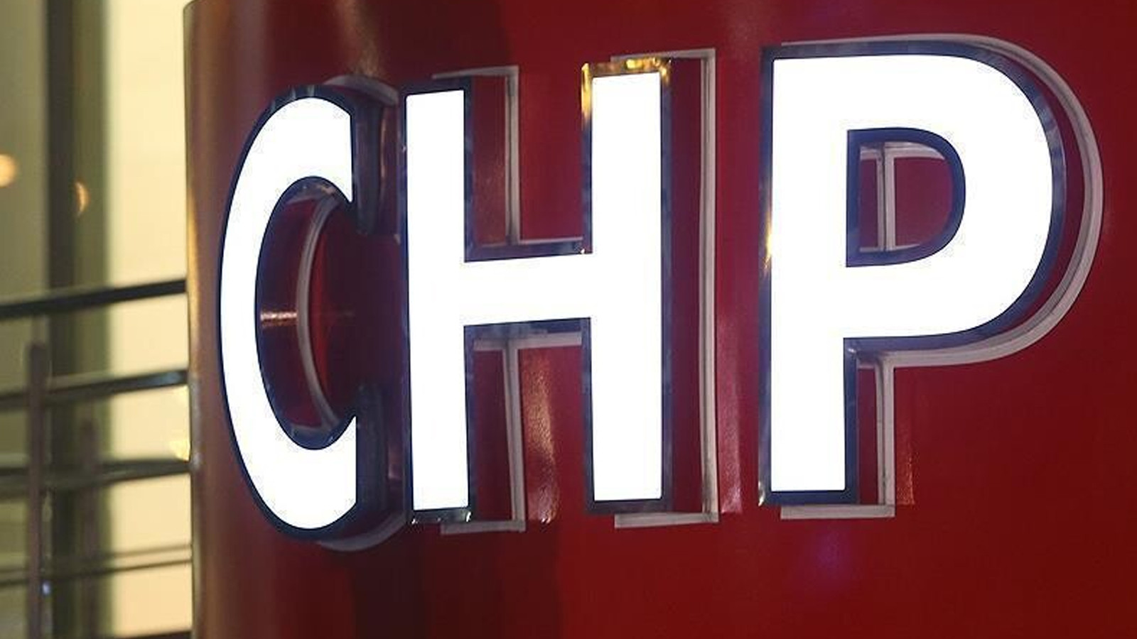 CHP Parti Sözcüsü Müslim Sarı'dan kurultay açıklaması