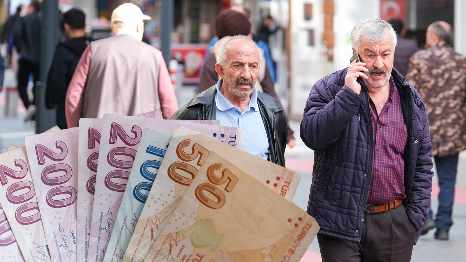 Emekli Maaşlarına Temmuz Zammı: Yeni Oranlar Masada