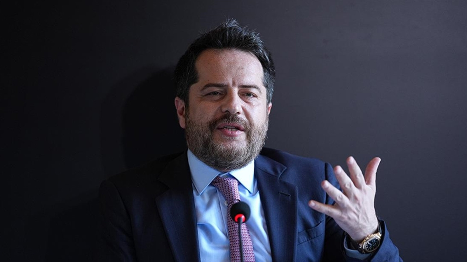 Erden Timur Tutuklu Bulunduğu Soruşturmadan Serbest Kaldı