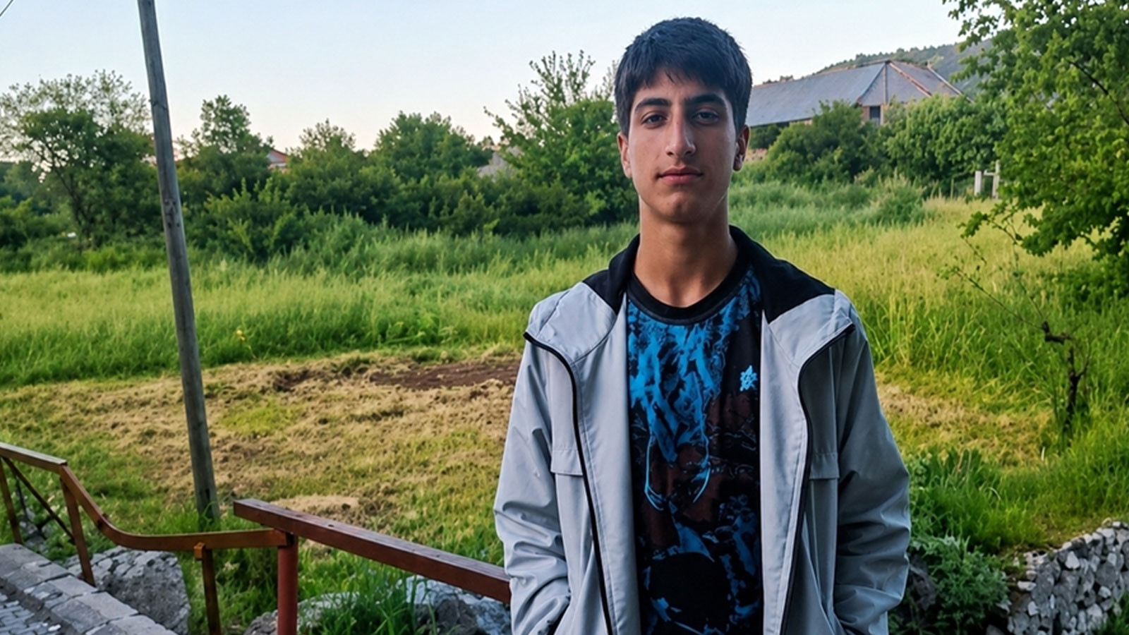 Gölette kaybolan Metin’in cesedi bulundu! Arkadaşları korkud