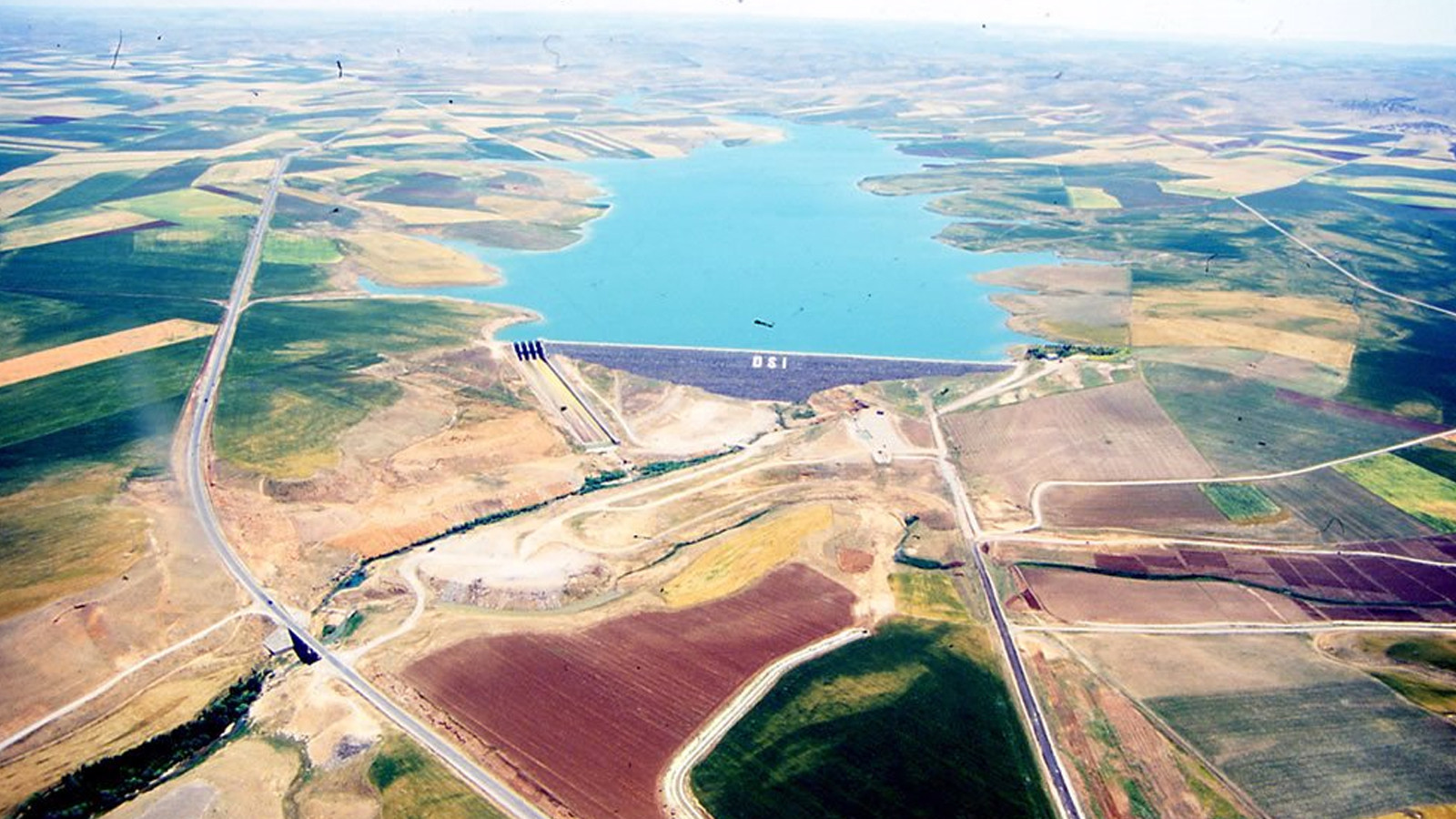 İstanbul barajlarında 11 Haziran 2026'da doluluk oranı yüzde