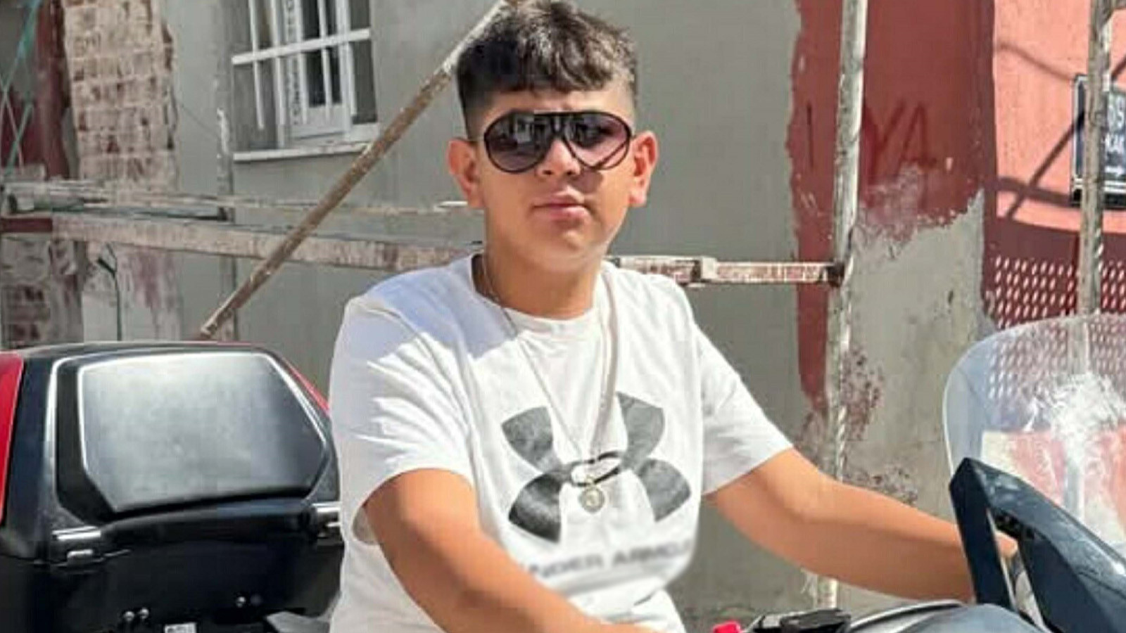 İzmir'de silahlı kavga: 15 yaşındaki Ayaz öldü! 2'si çocuk 5