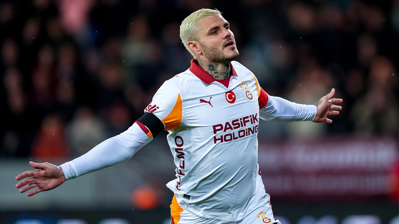Mauro Icardi'nin Menajerinden Transfer Açıklaması: "Arjantin Gündemimizde Yok"