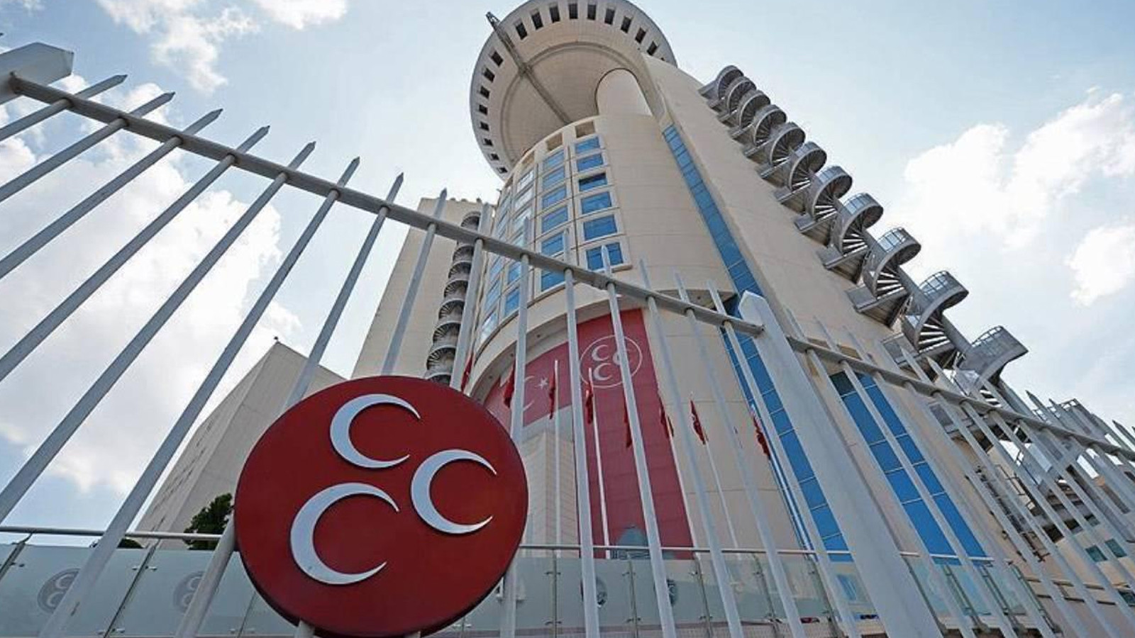 MHP Adana İl Teşkilatı feshedildi
