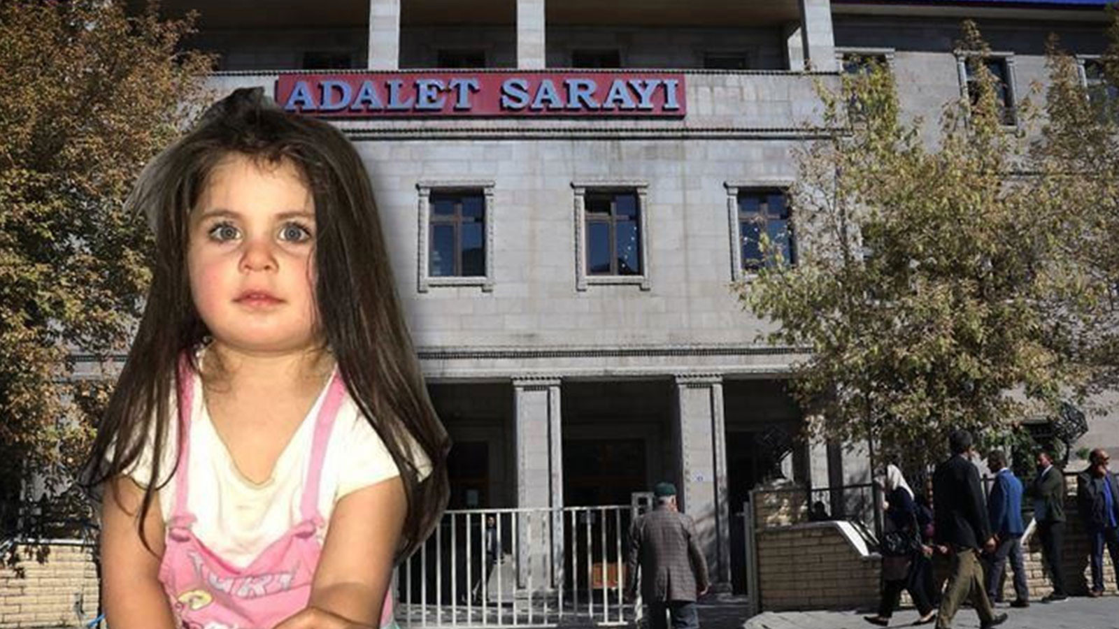 Minik Leyla'nın ölümündeki sır perdesi aralanıyor!