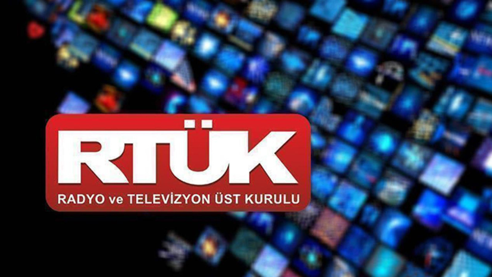 RTÜK'ten gündüz kuşağı programlarına ve iki diziye
