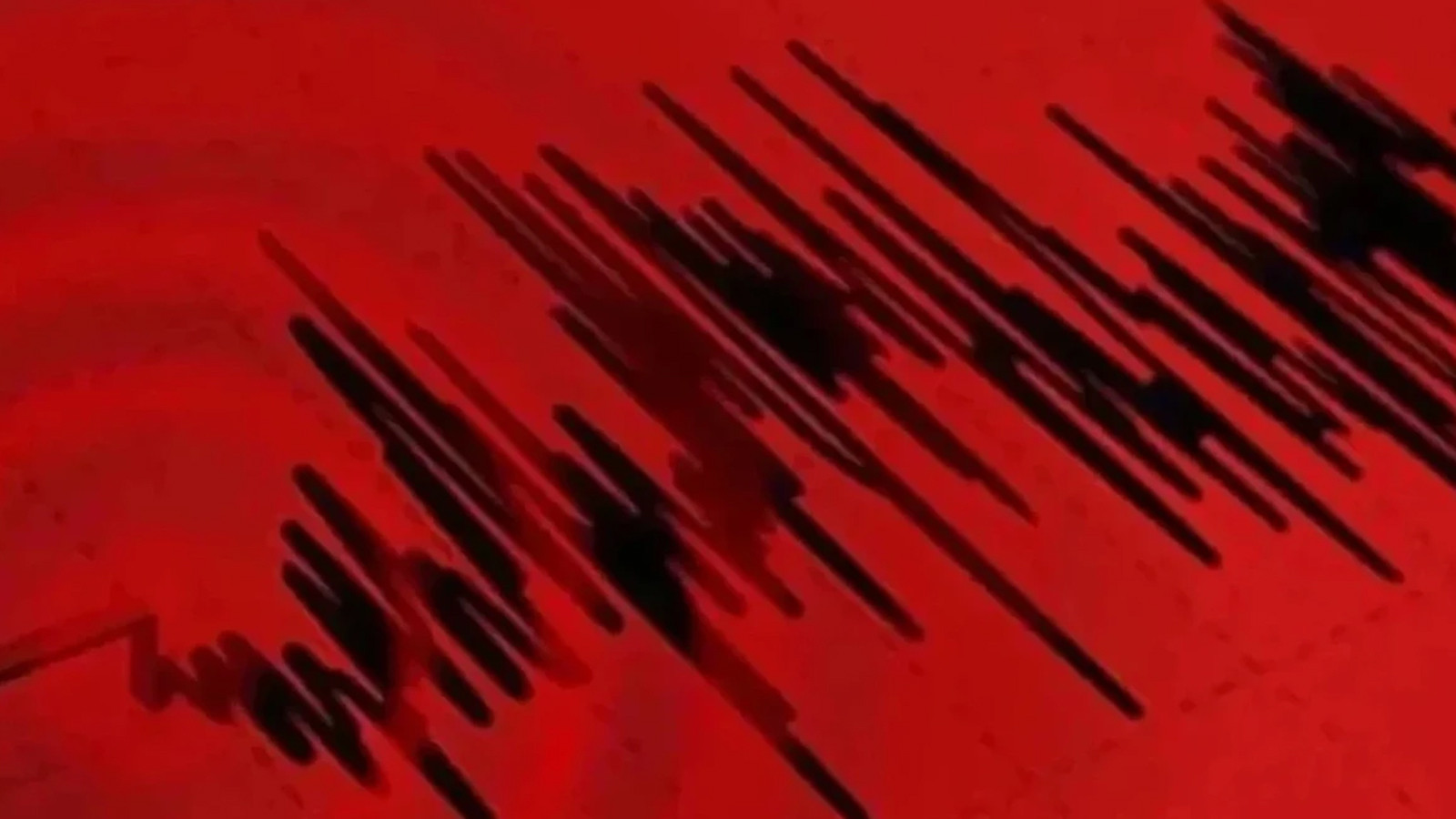Son dakika deprem oldu! AFAD, Kandilli deprem listesi!
